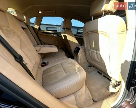 Коричневий Порше Масан, об'ємом двигуна 3 л та пробігом 206 тис. км за 21400 $, фото 50 на Automoto.ua