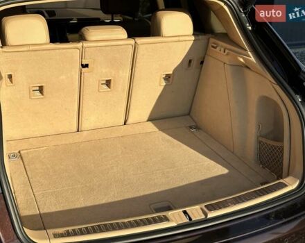 Коричневий Порше Масан, об'ємом двигуна 3 л та пробігом 206 тис. км за 21900 $, фото 36 на Automoto.ua