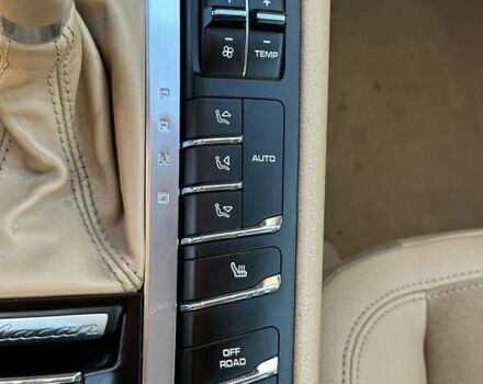 Коричневий Порше Масан, об'ємом двигуна 3 л та пробігом 206 тис. км за 21400 $, фото 34 на Automoto.ua