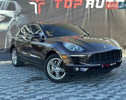 Коричневий Порше Масан, об'ємом двигуна 3 л та пробігом 206 тис. км за 21900 $, фото 8 на Automoto.ua