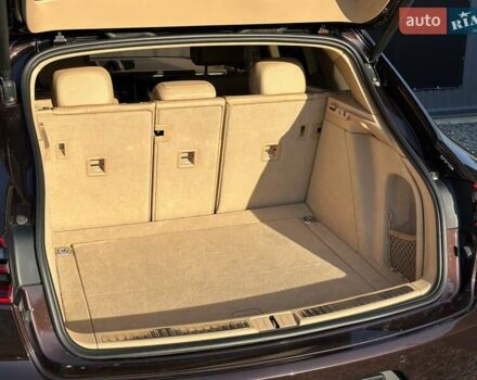 Коричневий Порше Масан, об'ємом двигуна 3 л та пробігом 206 тис. км за 21400 $, фото 62 на Automoto.ua