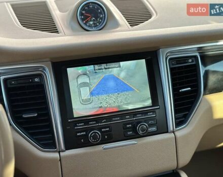 Коричневий Порше Масан, об'ємом двигуна 3 л та пробігом 206 тис. км за 21400 $, фото 50 на Automoto.ua