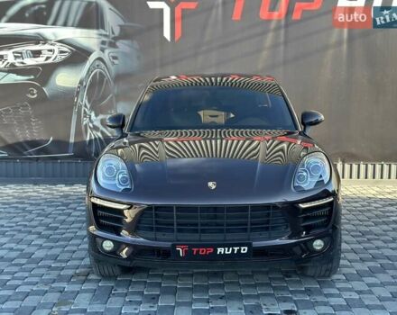 Коричневий Порше Масан, об'ємом двигуна 3 л та пробігом 206 тис. км за 21400 $, фото 11 на Automoto.ua