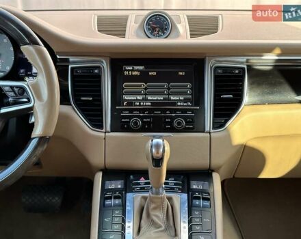 Коричневий Порше Масан, об'ємом двигуна 3 л та пробігом 206 тис. км за 21900 $, фото 30 на Automoto.ua