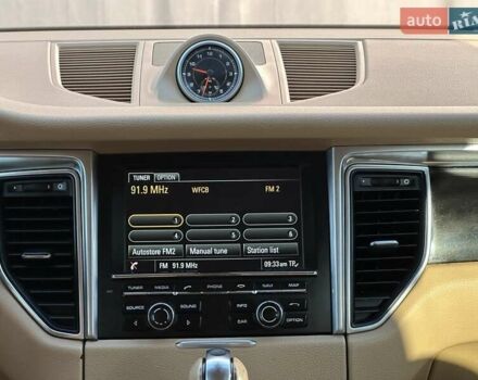 Коричневий Порше Масан, об'ємом двигуна 3 л та пробігом 206 тис. км за 21400 $, фото 39 на Automoto.ua