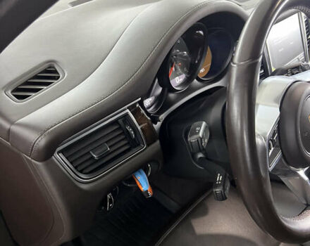 Порше Масан 2016 в Киеве на Automoto.ua Коричневый Порше Масан, объемом двигателя 3 л и пробегом 179 тыс. км за 38500 $, фото 13 на Automoto.ua