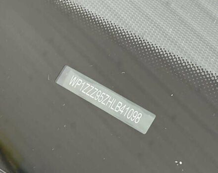 Порше Масан 2016 в Киеве на Automoto.ua Коричневый Порше Масан, объемом двигателя 3 л и пробегом 179 тыс. км за 38500 $, фото 16 на Automoto.ua