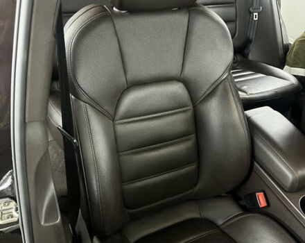 Порше Масан 2016 в Киеве на Automoto.ua Коричневый Порше Масан, объемом двигателя 3 л и пробегом 179 тыс. км за 38500 $, фото 4 на Automoto.ua