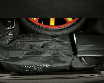 Порше Масан 2016 в Киеве на Automoto.ua Коричневый Порше Масан, объемом двигателя 3 л и пробегом 179 тыс. км за 38500 $, фото 17 на Automoto.ua