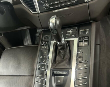 Порше Масан 2016 в Киеве на Automoto.ua Коричневый Порше Масан, объемом двигателя 3 л и пробегом 179 тыс. км за 38500 $, фото 6 на Automoto.ua