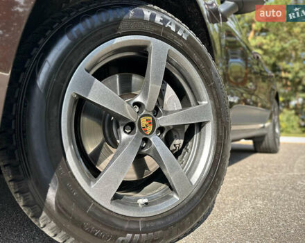 Коричневый Порше Масан, объемом двигателя 1.98 л и пробегом 95 тыс. км за 34000 $, фото 37 на Automoto.ua