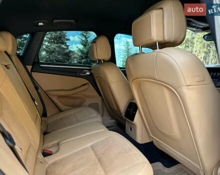 Коричневый Порше Масан, объемом двигателя 1.98 л и пробегом 95 тыс. км за 34000 $, фото 71 на Automoto.ua