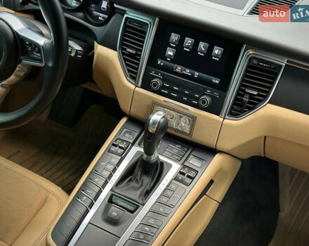 Коричневый Порше Масан, объемом двигателя 1.98 л и пробегом 95 тыс. км за 34000 $, фото 65 на Automoto.ua