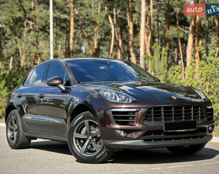 Коричневый Порше Масан, объемом двигателя 1.98 л и пробегом 95 тыс. км за 34000 $, фото 24 на Automoto.ua