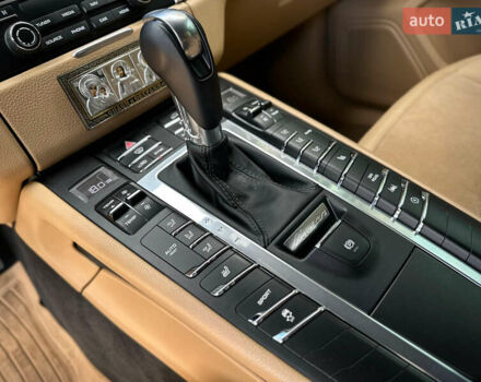 Коричневый Порше Масан, объемом двигателя 1.98 л и пробегом 95 тыс. км за 34000 $, фото 61 на Automoto.ua