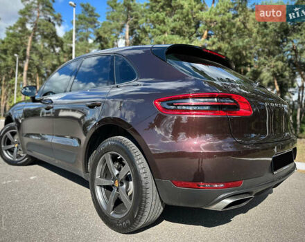 Коричневый Порше Масан, объемом двигателя 1.98 л и пробегом 95 тыс. км за 34000 $, фото 33 на Automoto.ua