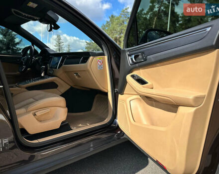 Коричневый Порше Масан, объемом двигателя 1.98 л и пробегом 95 тыс. км за 34000 $, фото 78 на Automoto.ua