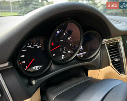 Коричневый Порше Масан, объемом двигателя 1.98 л и пробегом 95 тыс. км за 34000 $, фото 47 на Automoto.ua