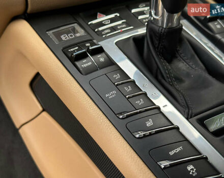 Коричневый Порше Масан, объемом двигателя 1.98 л и пробегом 95 тыс. км за 34000 $, фото 59 на Automoto.ua