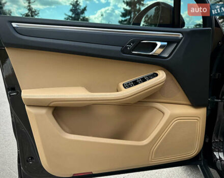 Коричневый Порше Масан, объемом двигателя 1.98 л и пробегом 95 тыс. км за 34000 $, фото 42 на Automoto.ua