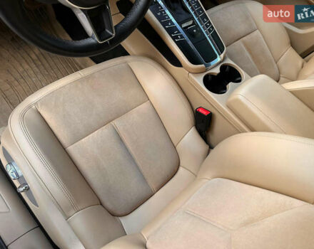 Коричневый Порше Масан, объемом двигателя 1.98 л и пробегом 95 тыс. км за 34000 $, фото 39 на Automoto.ua