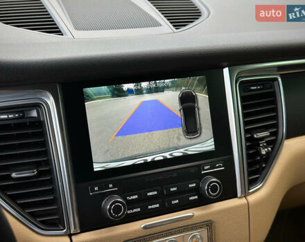 Коричневый Порше Масан, объемом двигателя 1.98 л и пробегом 95 тыс. км за 34000 $, фото 52 на Automoto.ua