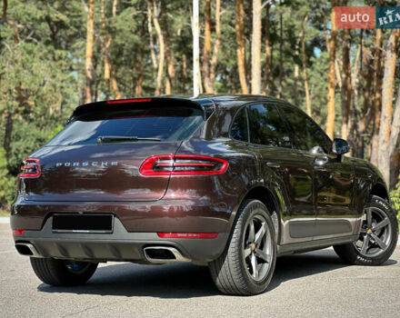 Коричневый Порше Масан, объемом двигателя 1.98 л и пробегом 95 тыс. км за 34000 $, фото 20 на Automoto.ua