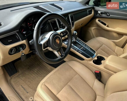 Коричневый Порше Масан, объемом двигателя 1.98 л и пробегом 95 тыс. км за 34000 $, фото 44 на Automoto.ua