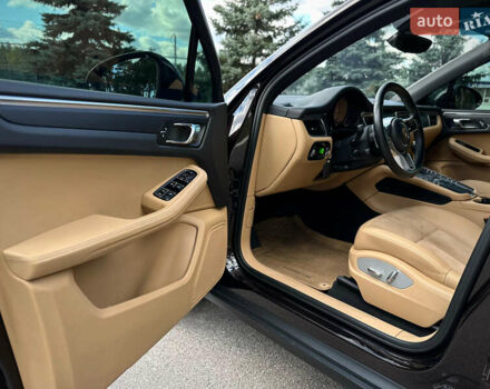 Коричневый Порше Масан, объемом двигателя 1.98 л и пробегом 95 тыс. км за 34000 $, фото 38 на Automoto.ua