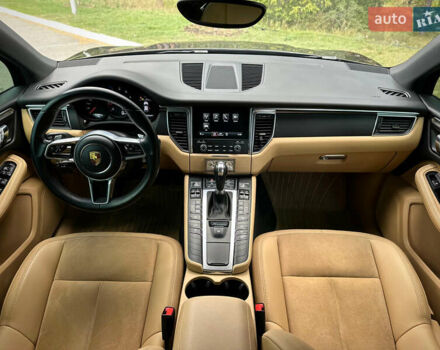 Коричневый Порше Масан, объемом двигателя 1.98 л и пробегом 95 тыс. км за 34000 $, фото 68 на Automoto.ua