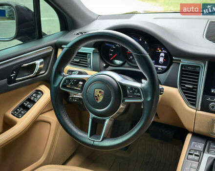 Коричневый Порше Масан, объемом двигателя 1.98 л и пробегом 95 тыс. км за 34000 $, фото 63 на Automoto.ua