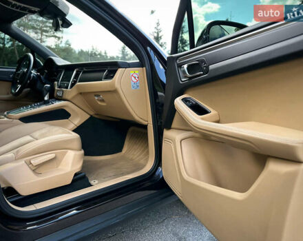 Коричневый Порше Масан, объемом двигателя 1.98 л и пробегом 95 тыс. км за 34000 $, фото 84 на Automoto.ua