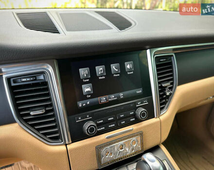 Коричневый Порше Масан, объемом двигателя 1.98 л и пробегом 95 тыс. км за 34000 $, фото 54 на Automoto.ua