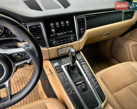 Коричневый Порше Масан, объемом двигателя 1.98 л и пробегом 95 тыс. км за 34000 $, фото 51 на Automoto.ua