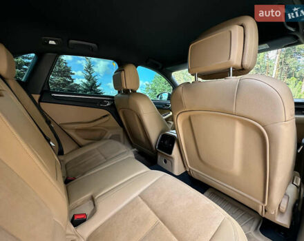 Коричневый Порше Масан, объемом двигателя 1.98 л и пробегом 95 тыс. км за 34000 $, фото 70 на Automoto.ua