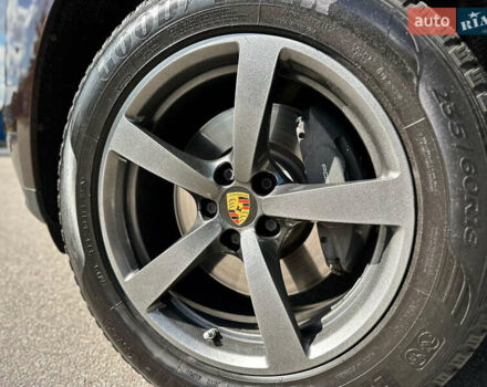 Коричневый Порше Масан, объемом двигателя 1.98 л и пробегом 95 тыс. км за 34000 $, фото 36 на Automoto.ua