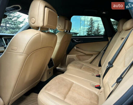 Коричневый Порше Масан, объемом двигателя 1.98 л и пробегом 95 тыс. км за 34000 $, фото 90 на Automoto.ua