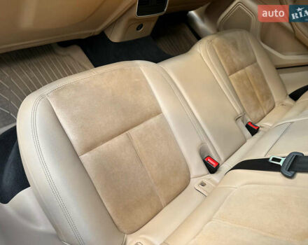 Коричневый Порше Масан, объемом двигателя 1.98 л и пробегом 95 тыс. км за 34000 $, фото 91 на Automoto.ua