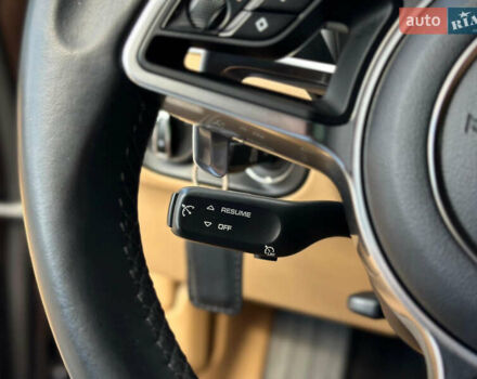 Коричневый Порше Масан, объемом двигателя 1.98 л и пробегом 95 тыс. км за 34000 $, фото 60 на Automoto.ua