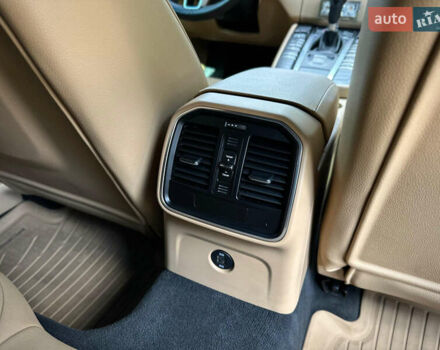 Коричневый Порше Масан, объемом двигателя 1.98 л и пробегом 95 тыс. км за 34000 $, фото 67 на Automoto.ua