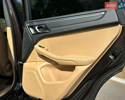 Коричневый Порше Масан, объемом двигателя 1.98 л и пробегом 95 тыс. км за 34000 $, фото 75 на Automoto.ua