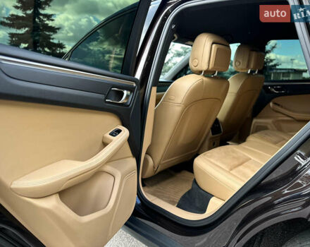 Коричневый Порше Масан, объемом двигателя 1.98 л и пробегом 95 тыс. км за 34000 $, фото 93 на Automoto.ua