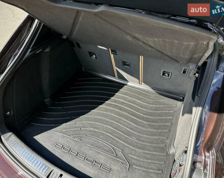 Коричневый Порше Масан, объемом двигателя 1.98 л и пробегом 95 тыс. км за 34000 $, фото 82 на Automoto.ua