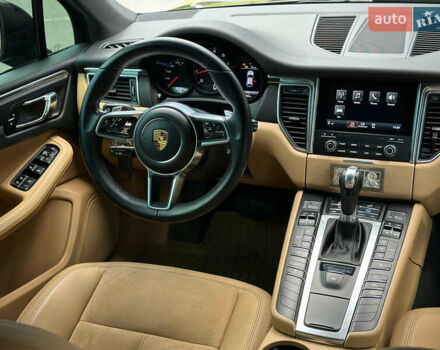 Коричневый Порше Масан, объемом двигателя 1.98 л и пробегом 95 тыс. км за 34000 $, фото 66 на Automoto.ua