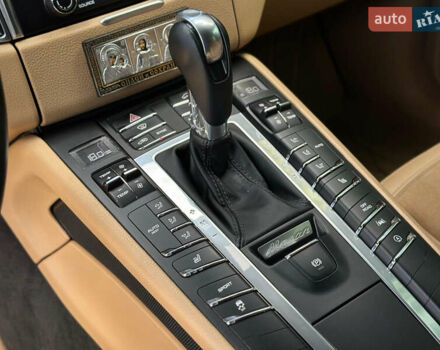 Коричневый Порше Масан, объемом двигателя 1.98 л и пробегом 95 тыс. км за 34000 $, фото 58 на Automoto.ua