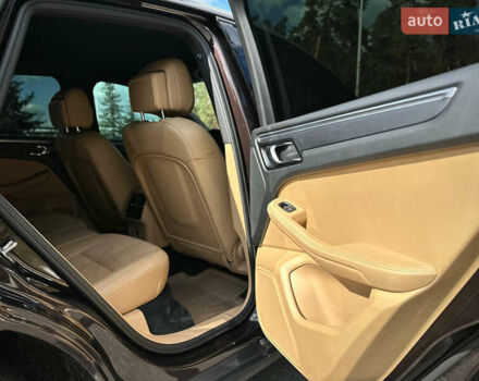 Коричневый Порше Масан, объемом двигателя 1.98 л и пробегом 95 тыс. км за 34000 $, фото 80 на Automoto.ua