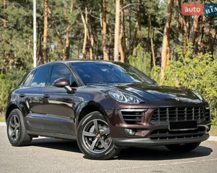 Коричневый Порше Масан, объемом двигателя 1.98 л и пробегом 95 тыс. км за 34000 $, фото 19 на Automoto.ua