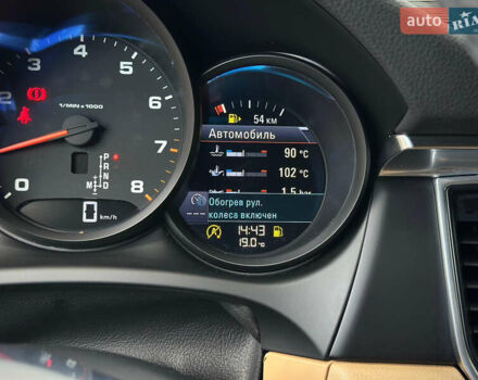 Коричневый Порше Масан, объемом двигателя 1.98 л и пробегом 95 тыс. км за 34000 $, фото 57 на Automoto.ua