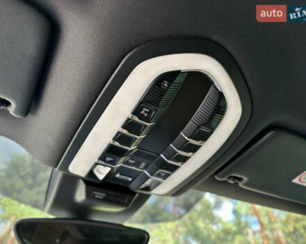 Коричневый Порше Масан, объемом двигателя 1.98 л и пробегом 95 тыс. км за 34000 $, фото 55 на Automoto.ua