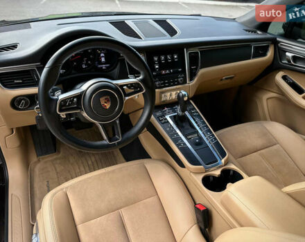 Коричневый Порше Масан, объемом двигателя 1.98 л и пробегом 95 тыс. км за 34000 $, фото 41 на Automoto.ua